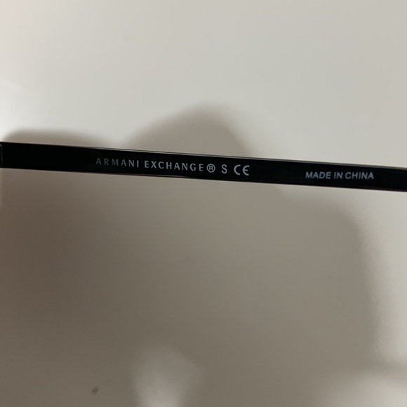 ARMANI EXCHANGE AX2002 - Picture 7 of 10